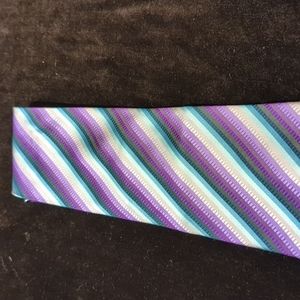 Karl Knox Dress tie